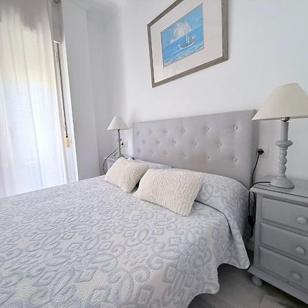 Lope De Vega- Fuengirola Apartment Екстериор снимка
