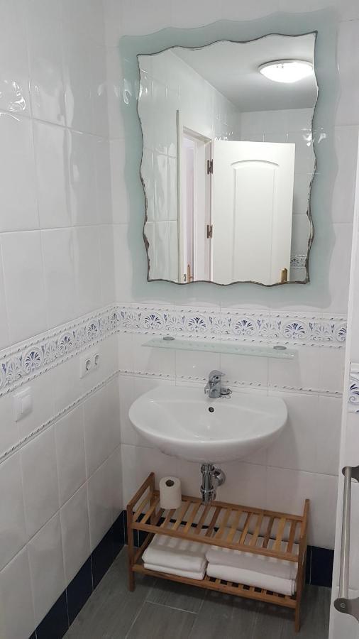 Lope De Vega- Fuengirola Apartment Екстериор снимка