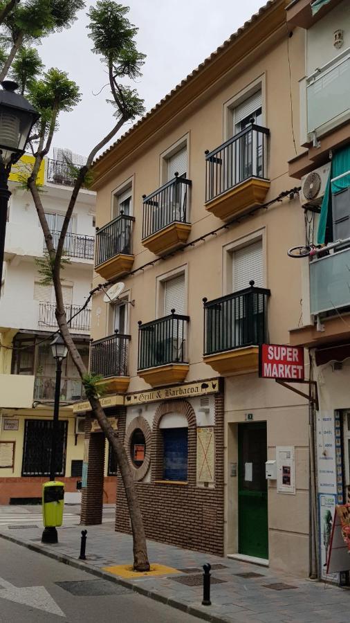 Lope De Vega- Fuengirola Apartment Екстериор снимка