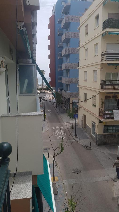 Lope De Vega- Fuengirola Apartment Екстериор снимка