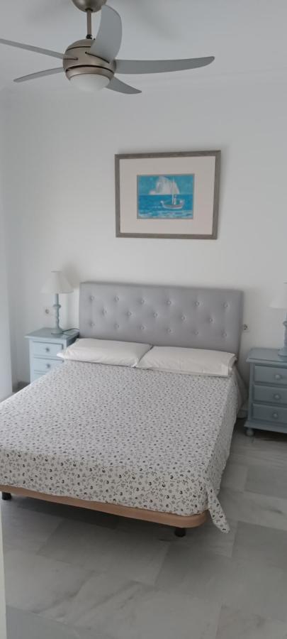 Lope De Vega- Fuengirola Apartment Екстериор снимка