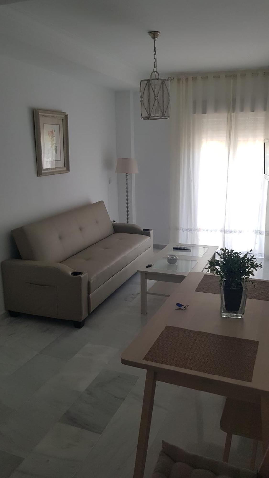 Lope De Vega- Fuengirola Apartment Стая снимка