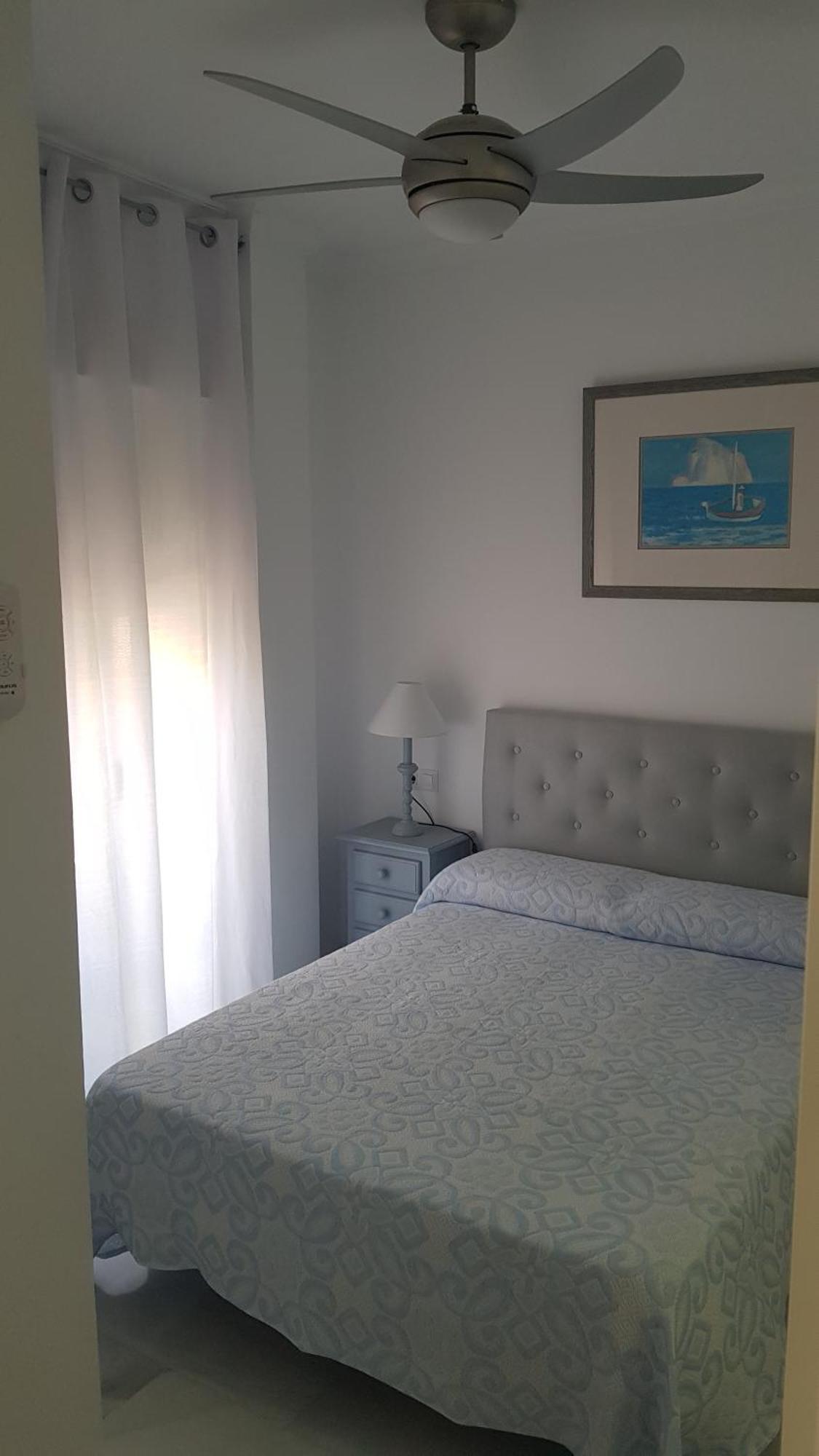 Lope De Vega- Fuengirola Apartment Стая снимка