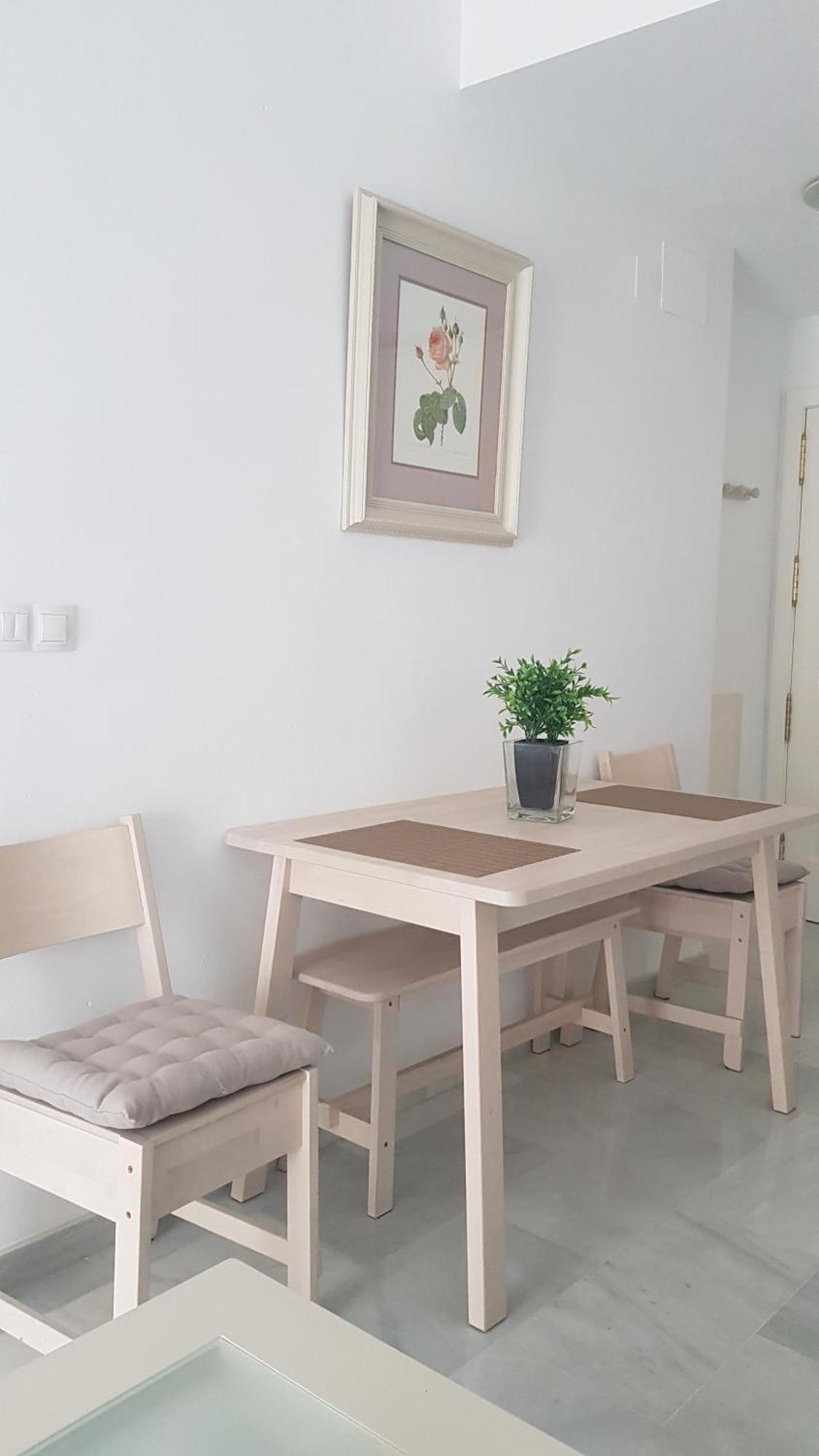 Lope De Vega- Fuengirola Apartment Стая снимка