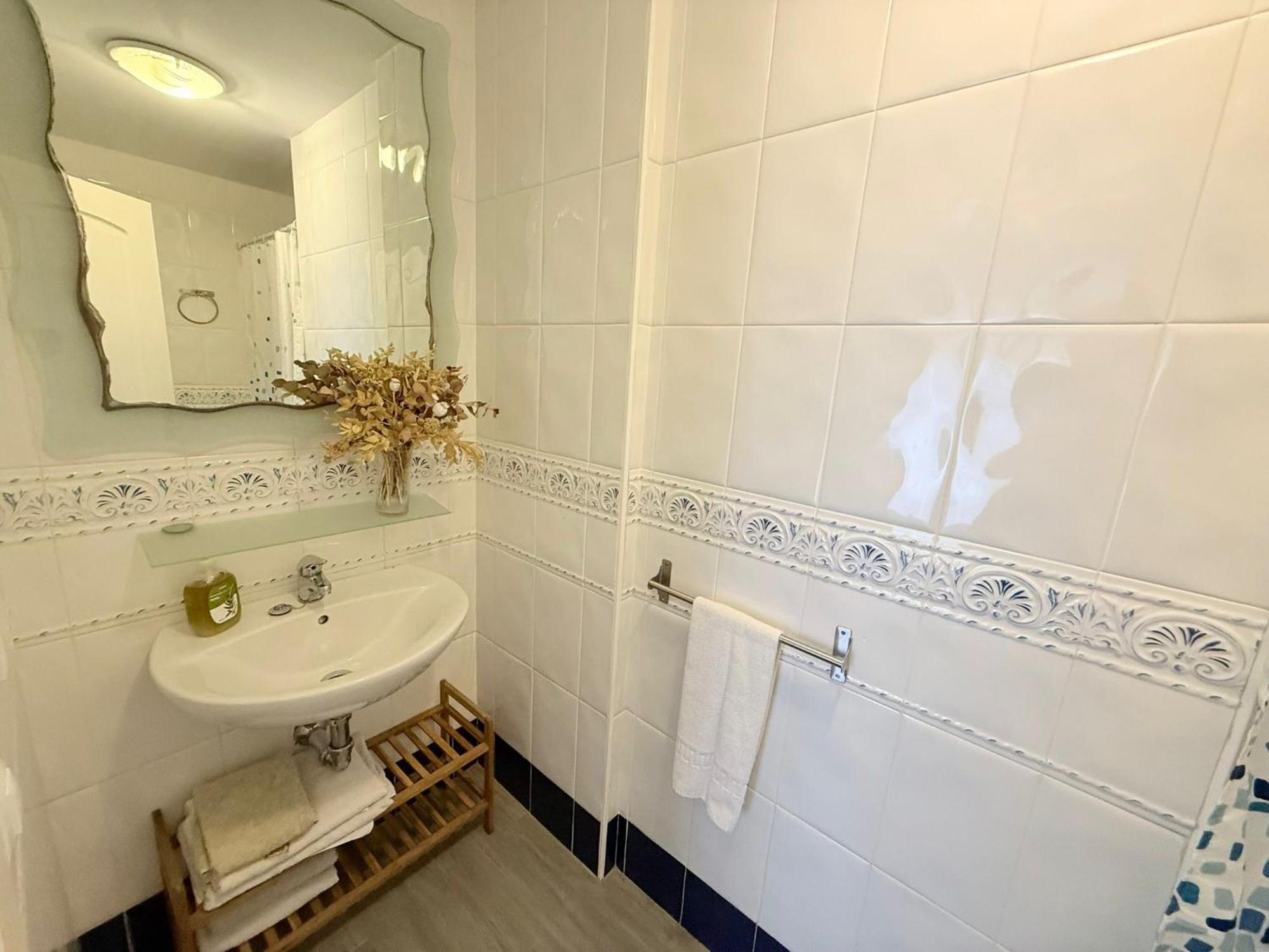 Lope De Vega- Fuengirola Apartment Екстериор снимка